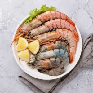 وجبة ميكس مشوي كبيرة